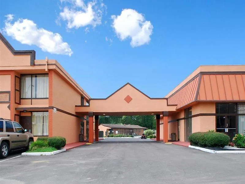 Studio 6 Suites Memphis, Tn East Μέμφις Ξενοδοχείο