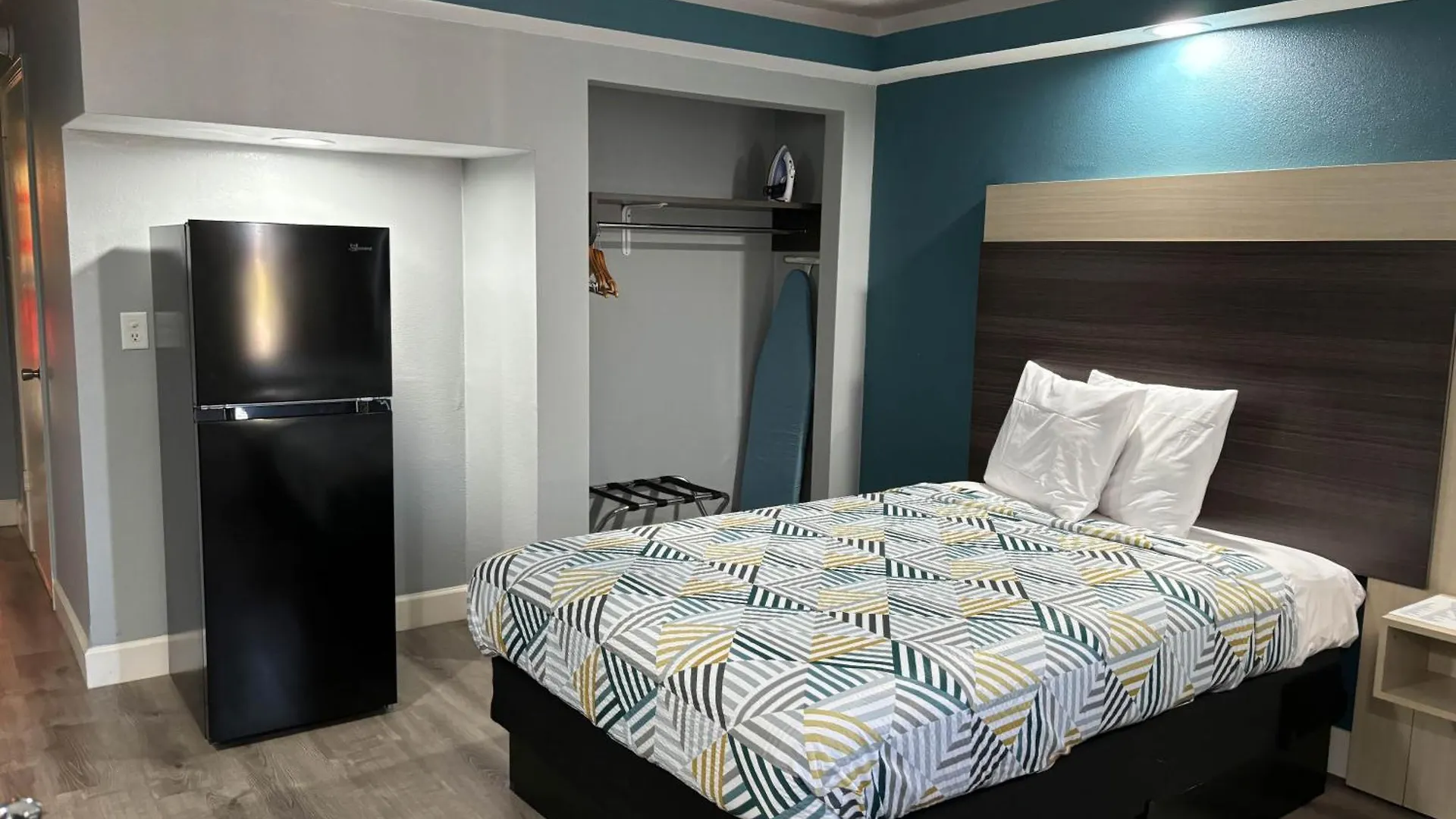 Studio 6 Suites Memphis, Tn East Μέμφις Ηνωμένες Πολιτείες της Αμερικής