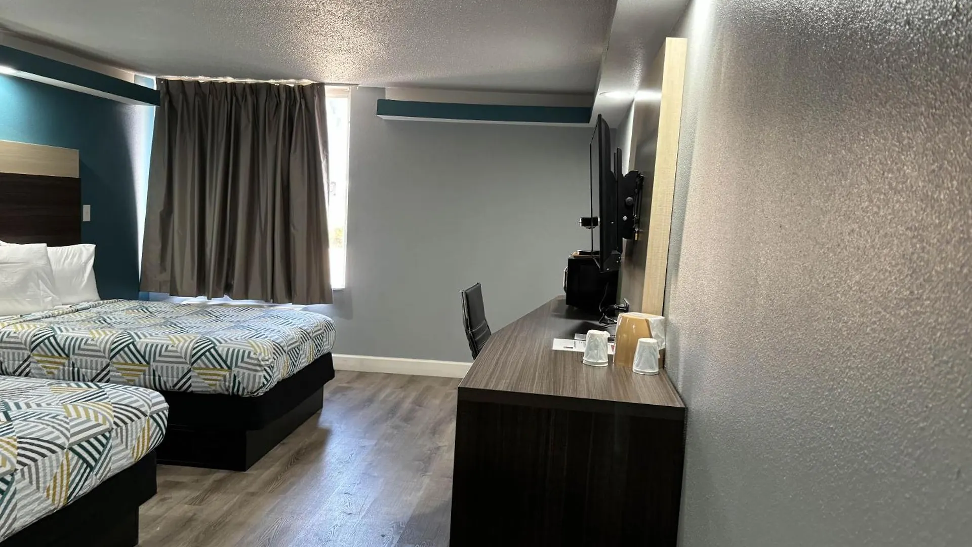Studio 6 Suites Memphis, Tn East Μέμφις Ξενοδοχείο