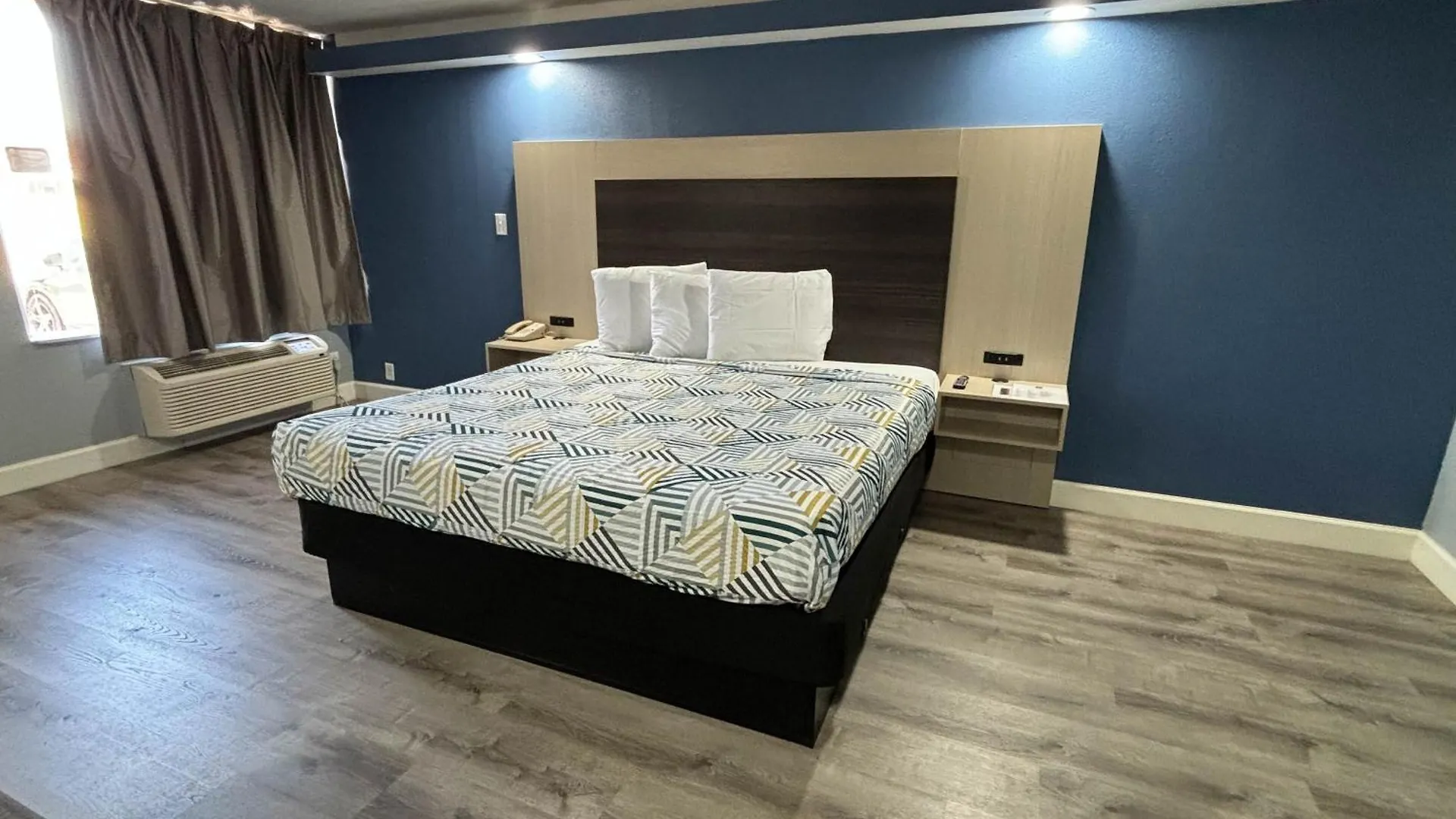 Studio 6 Suites Memphis, Tn East Μέμφις Ξενοδοχείο