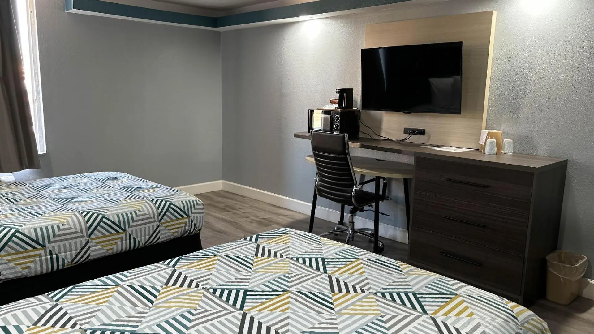 Ξενοδοχείο Studio 6 Suites Memphis, Tn East Μέμφις