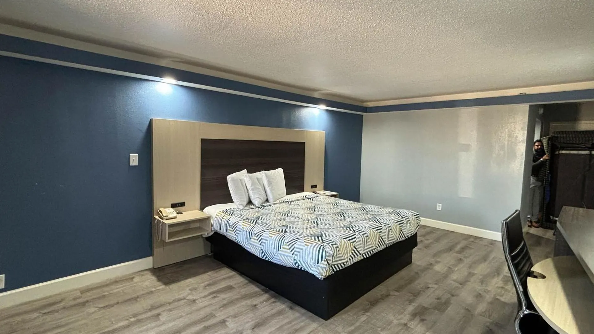 Studio 6 Suites Memphis, Tn East Μέμφις 4*,