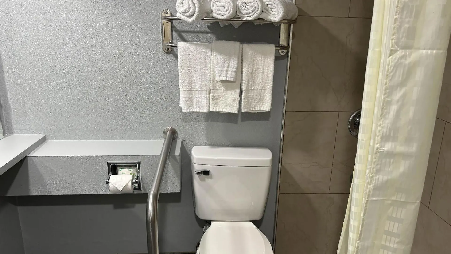 **** Ξενοδοχείο Studio 6 Suites Memphis, Tn East Μέμφις Ηνωμένες Πολιτείες της Αμερικής