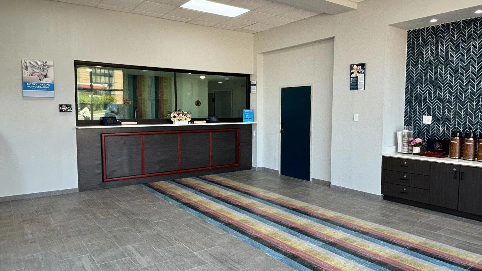 Studio 6 Suites Memphis, Tn East Μέμφις