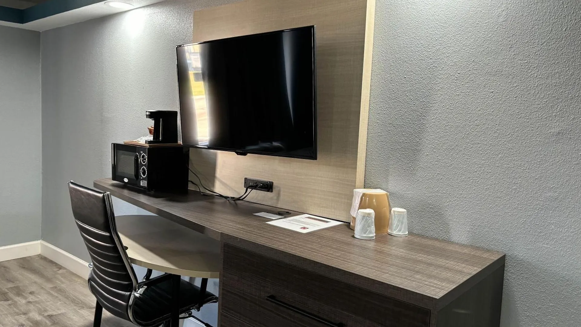 Studio 6 Suites Memphis, Tn East Μέμφις 4*,