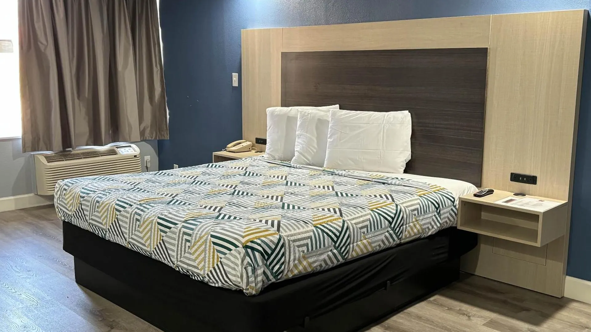 Ξενοδοχείο Studio 6 Suites Memphis, Tn East Μέμφις