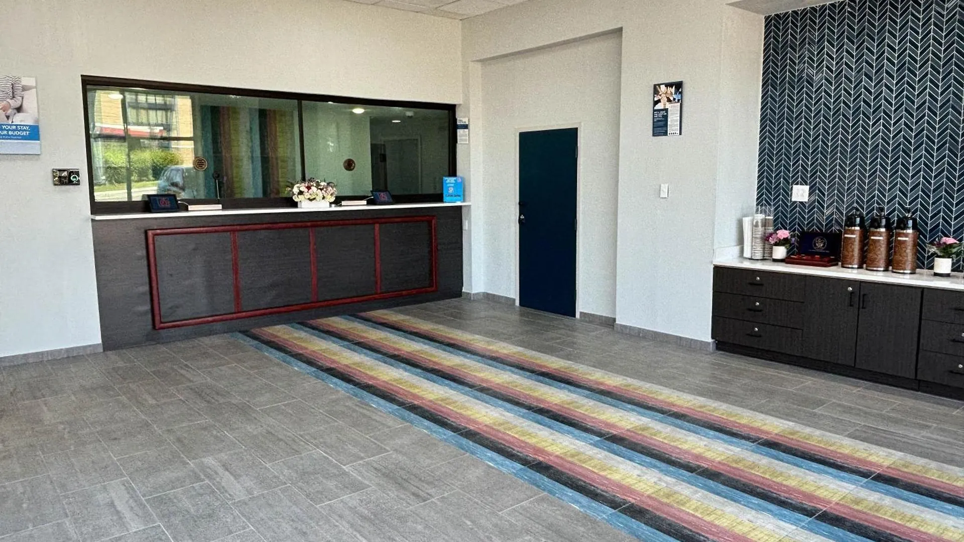 **** Ξενοδοχείο Studio 6 Suites Memphis, Tn East Μέμφις Ηνωμένες Πολιτείες της Αμερικής