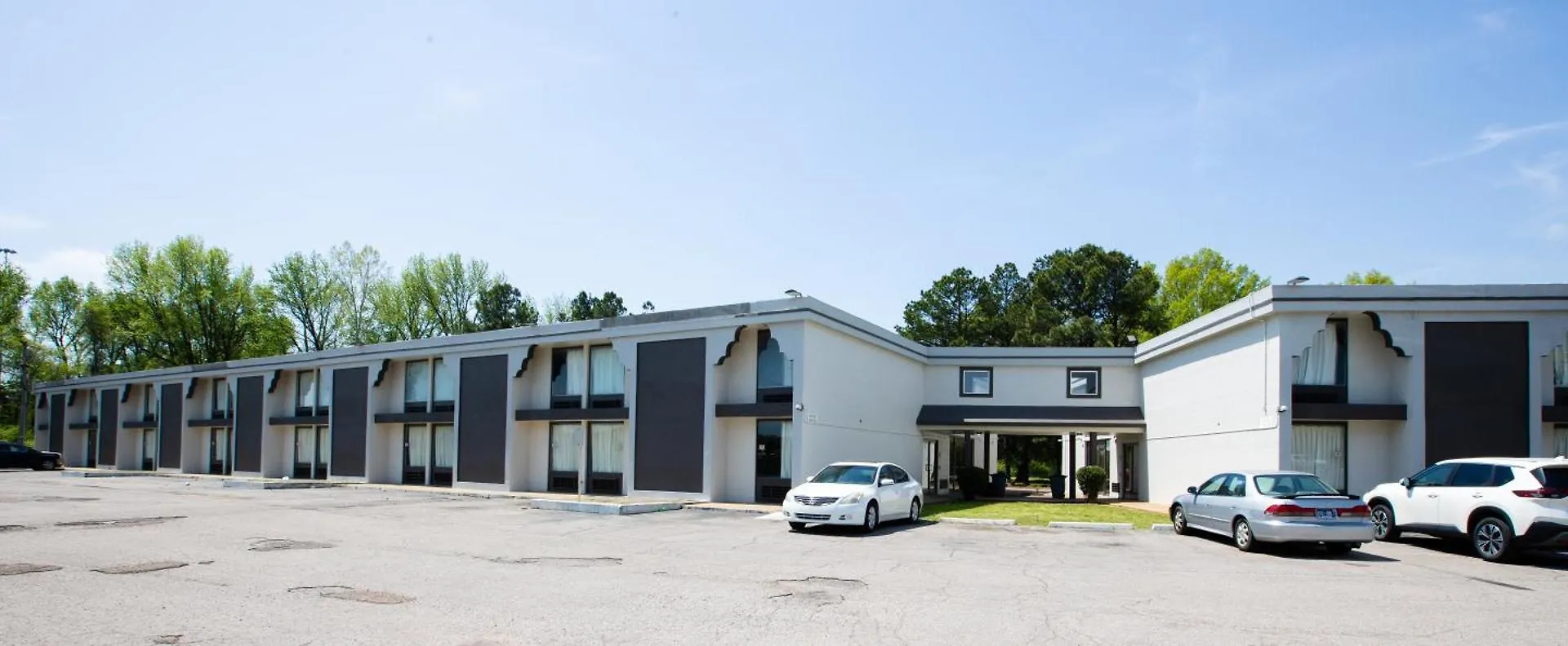 Studio 6 Suites Memphis, Tn East Μέμφις Ηνωμένες Πολιτείες της Αμερικής