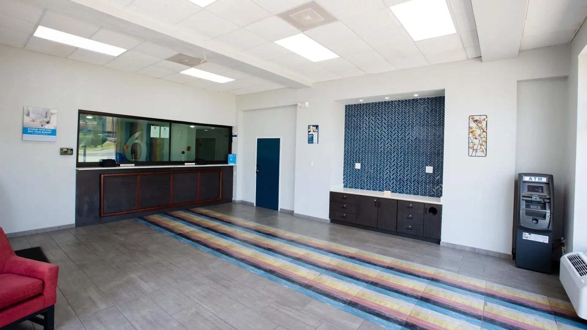 Studio 6 Suites Memphis, Tn East Μέμφις