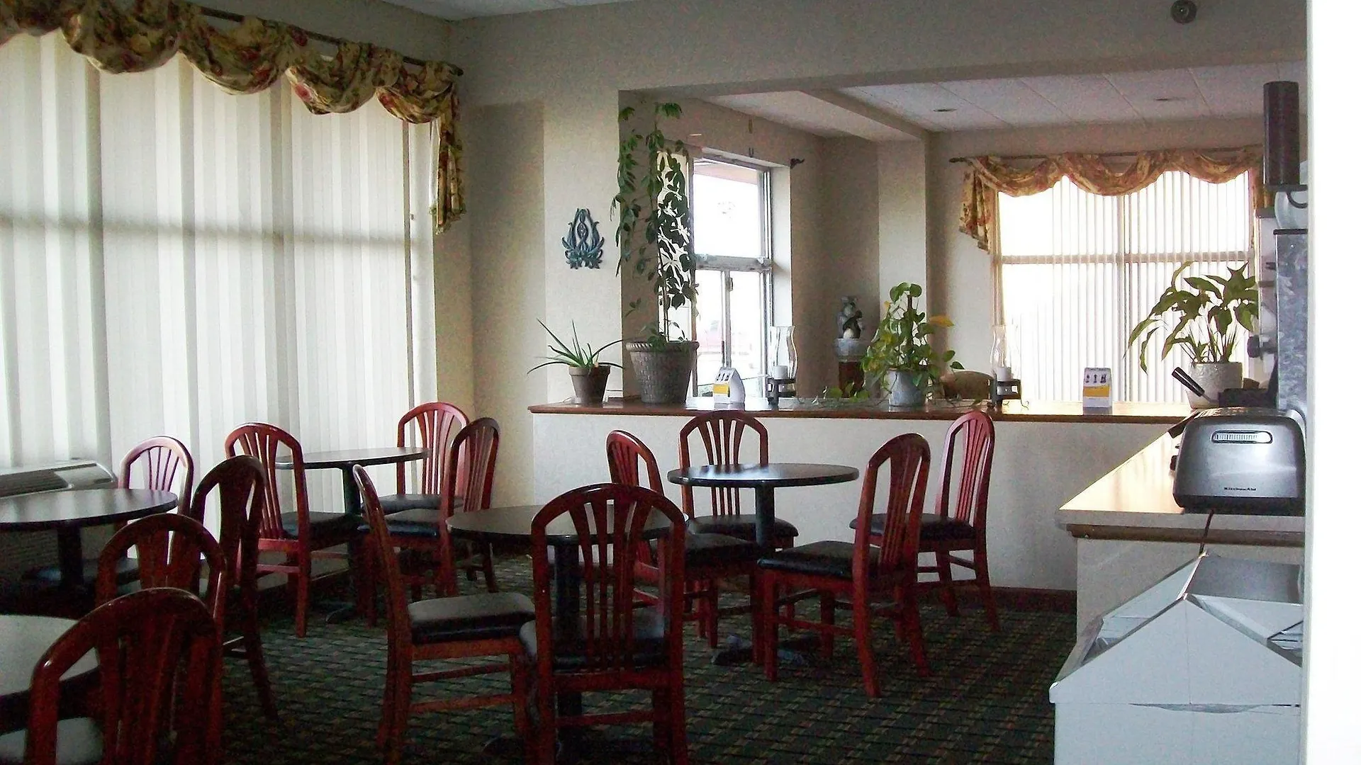Ξενοδοχείο Studio 6 Suites Memphis, Tn East Μέμφις