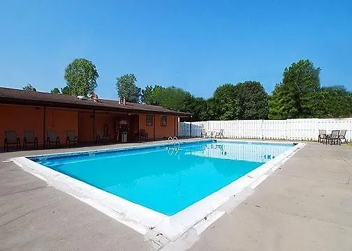 Studio 6 Suites Memphis, Tn East Μέμφις Ξενοδοχείο