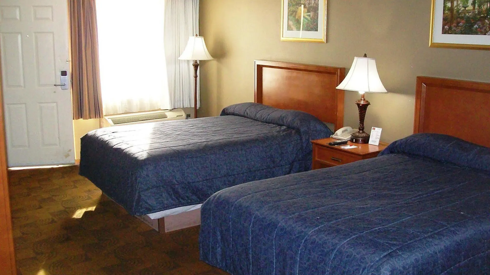 **** Ξενοδοχείο Studio 6 Suites Memphis, Tn East Μέμφις Ηνωμένες Πολιτείες της Αμερικής