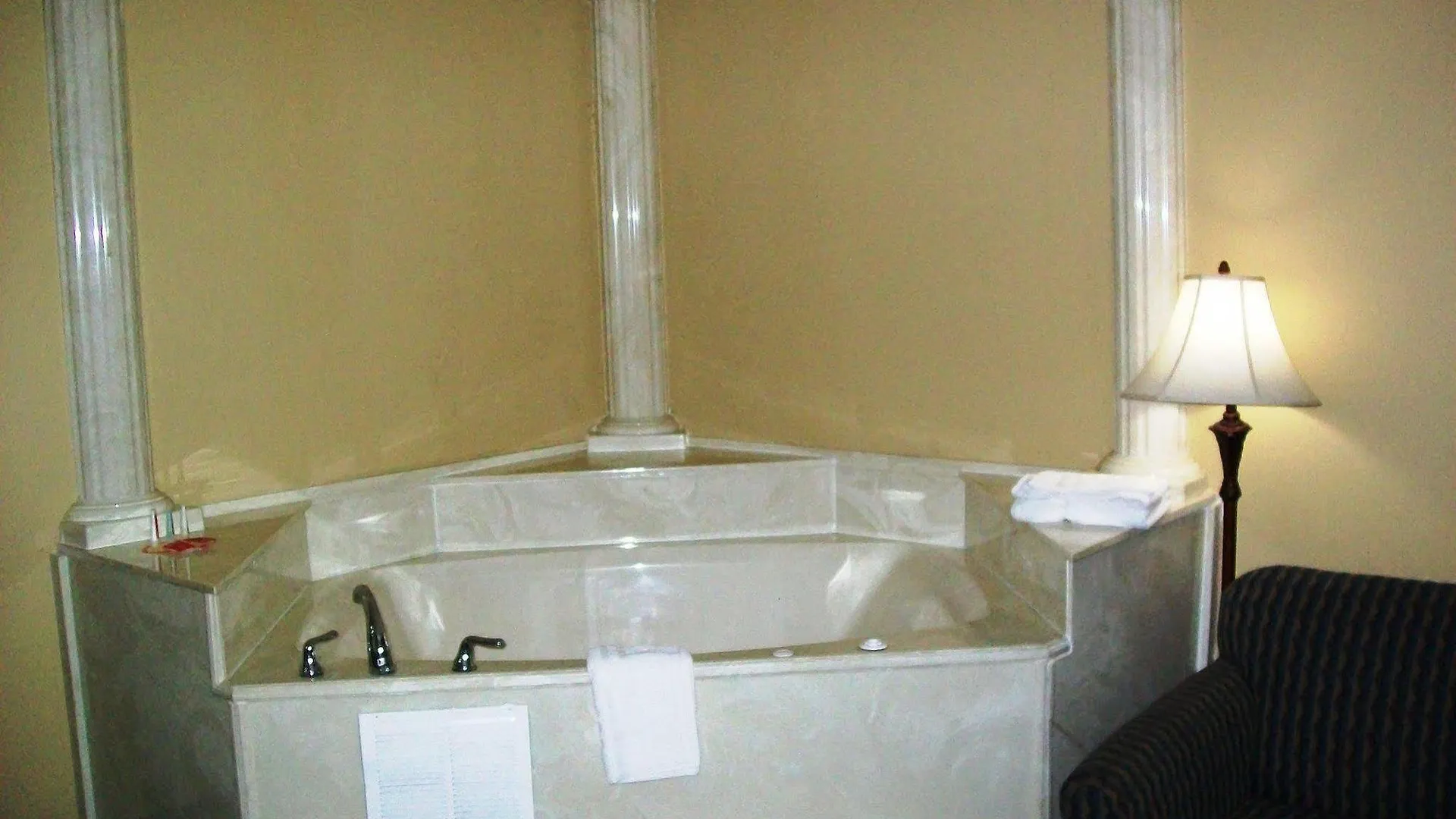 Studio 6 Suites Memphis, Tn East Μέμφις