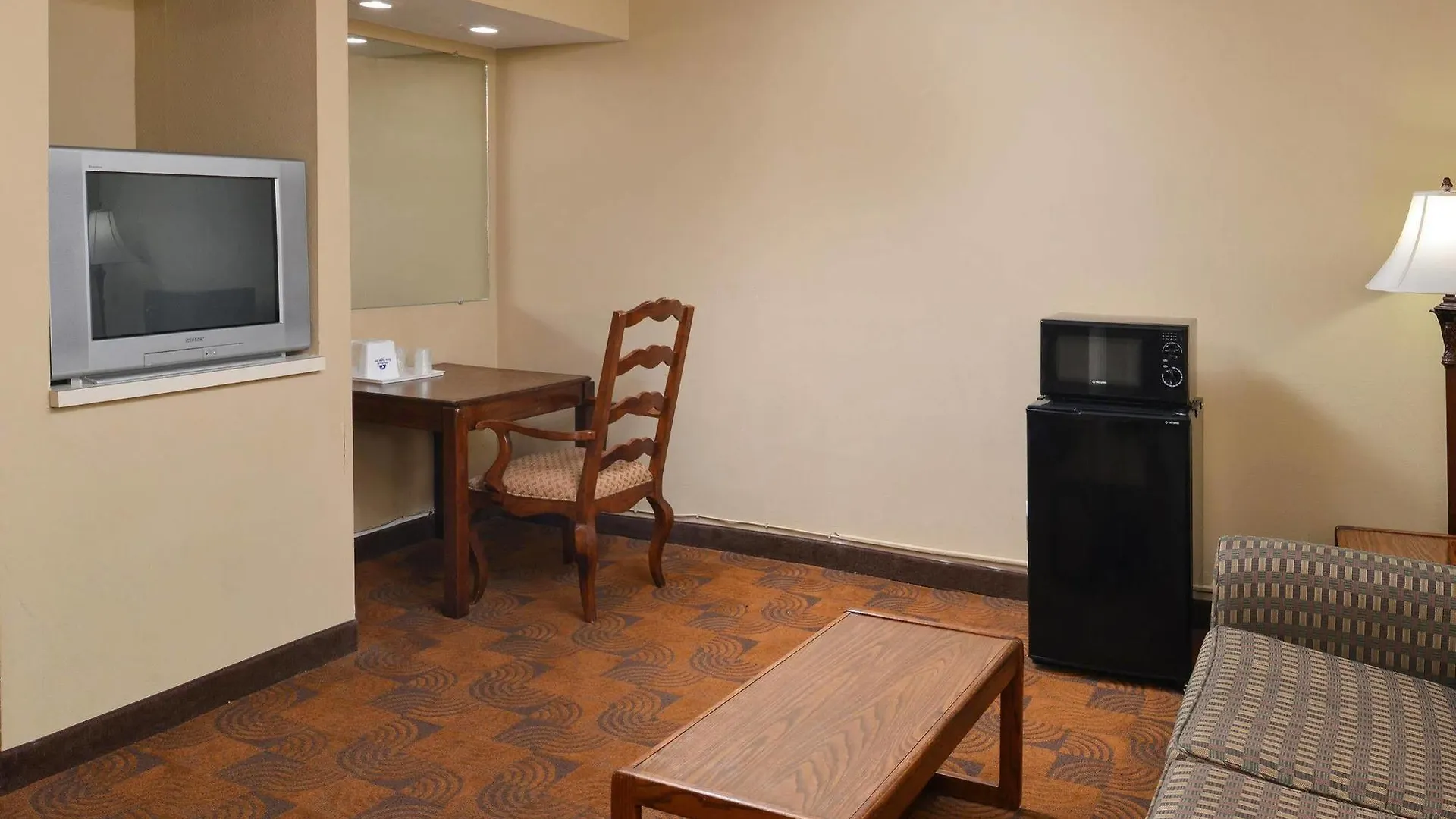 Studio 6 Suites Memphis, Tn East Μέμφις Ξενοδοχείο