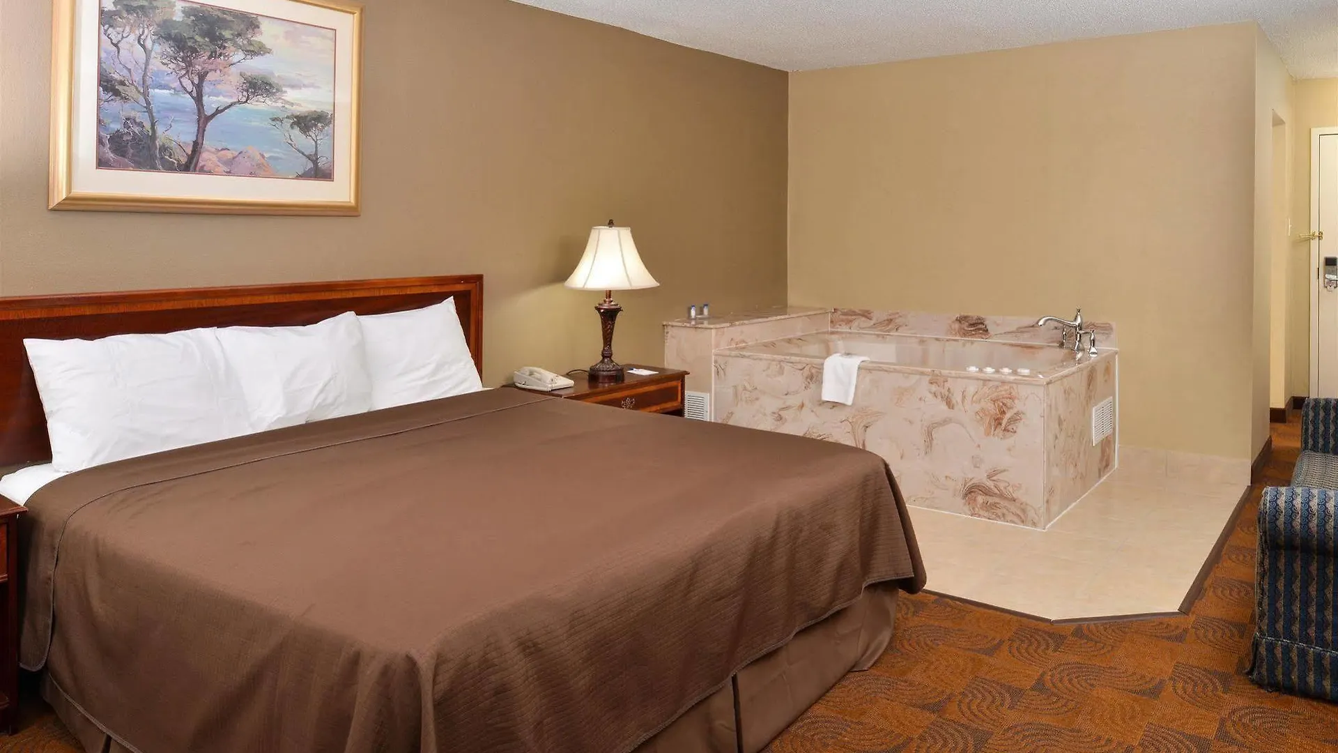Ξενοδοχείο Studio 6 Suites Memphis, Tn East Μέμφις