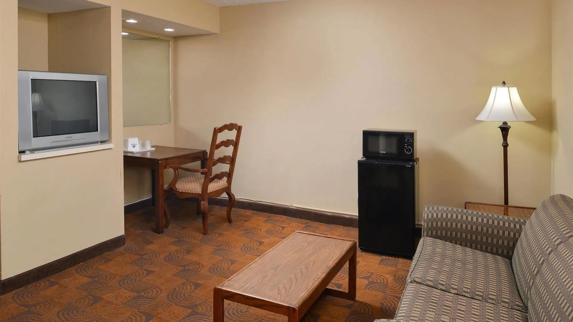 Studio 6 Suites Memphis, Tn East Μέμφις Ξενοδοχείο