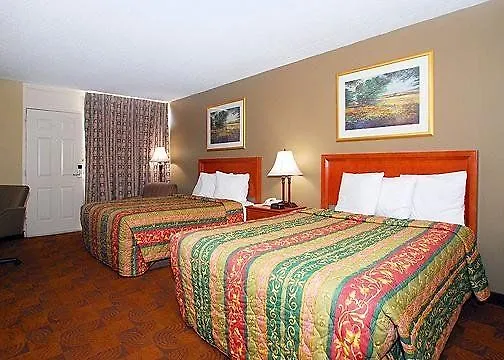 Studio 6 Suites Memphis, Tn East Μέμφις Ηνωμένες Πολιτείες της Αμερικής