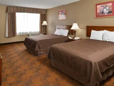 Ξενοδοχείο Studio 6 Suites Memphis, Tn East Μέμφις